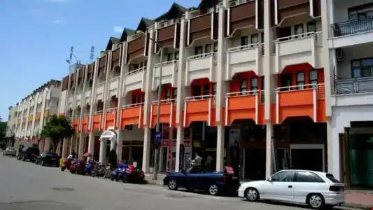 Arıkan Inn - 13