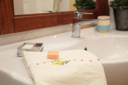 Residence e B&B Villamirella - 165