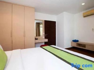 iCheck inn Residences Patong - 109