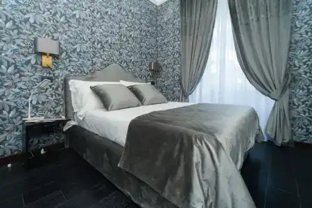 Via Veneto Suites - 6