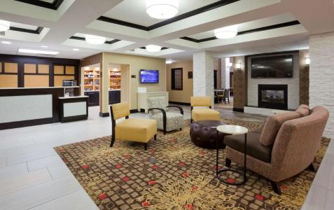 Homewood Suites by Hilton - 1