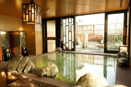 Dormy Inn Kagoshima - 34