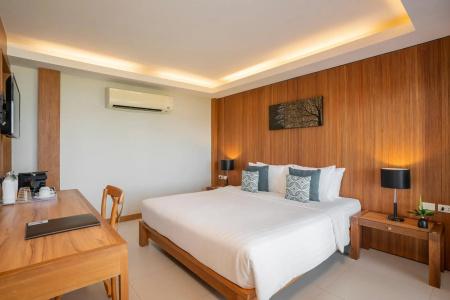 Synergy Samui - 12