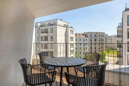 Almodovar Berlin - Biohotel - 47