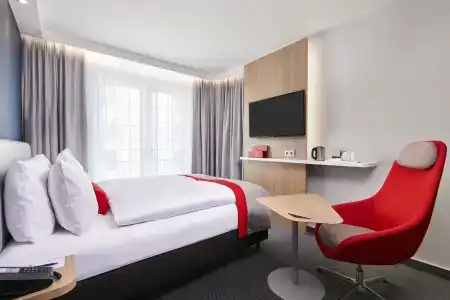 Holiday Inn Express - Berlin - Alexanderplatz, an IHG - 26