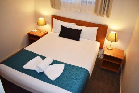 Best Western Tuscany on Tor Motor Inn - 43