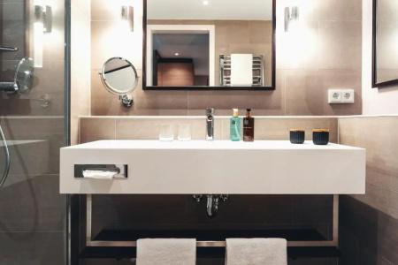 Holiday Inn Berlin City Center East Prenzlauer Berg, An Ihg - 27