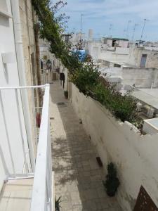 Vicolo Fiorito b&b - 31