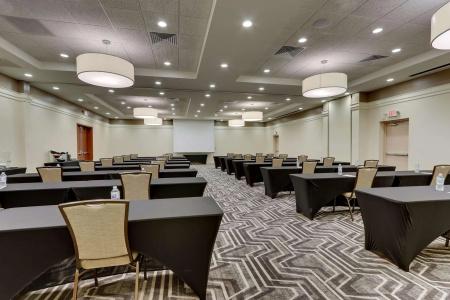 Drury Inn & Suites Orlando near Universal Orlando Resort - 11