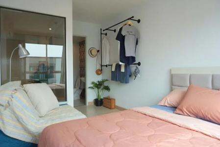 The Kith Plus Sukhumvit 113 By Blk - 3
