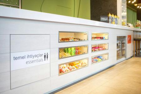 Hampton By Hilton Bolu - 19