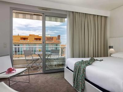 Ibis Styles Menton Centre - 110