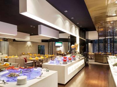 Novotel Nanjing East Suning - 10