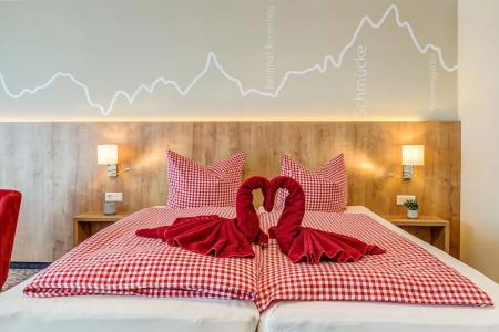 & Pension Traumblick - 2