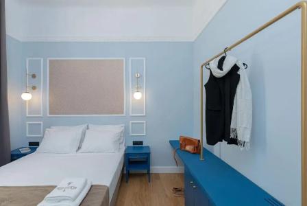 Belle Epoque Suites - 145