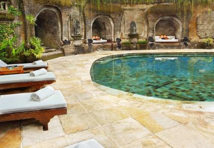 Warwick Ibah Luxury Villas & Spa - 13