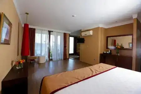 Fortezza Beach Resort - 54