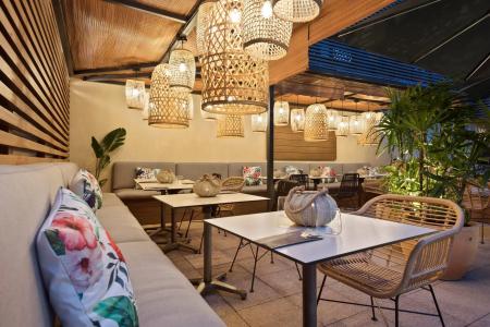 INNSiDE by Melia Barcelona Apolo - 17