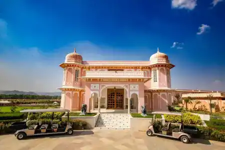 Buena Vista Luxury Garden Spa Resort - 21