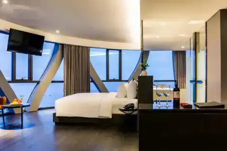 Stella Maris Beach Danang - 159