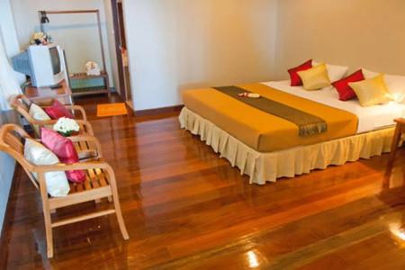 Baan Klang Aow Beach - 26
