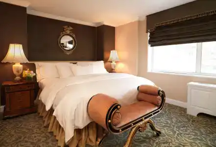 The Kimberly & Suites - 2