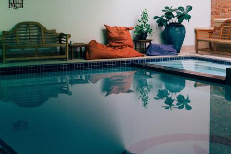 The Remington Suite and Spa - 12