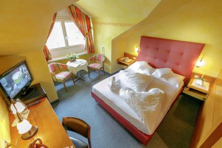 Dominik Alpine City Wellness - Adults only - 3