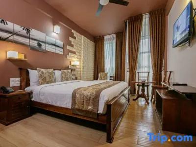 The Panwa Guesthouse - 36