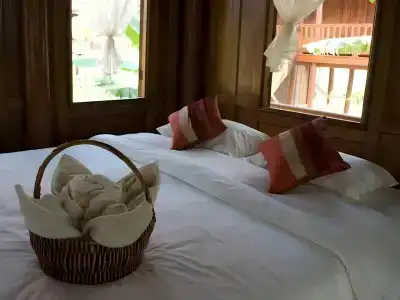 Ayodhara Village - 1