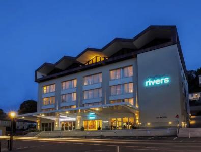 Rivers Passau - 0