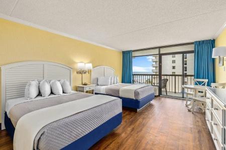 North Shore Oceanfront Resort - 2