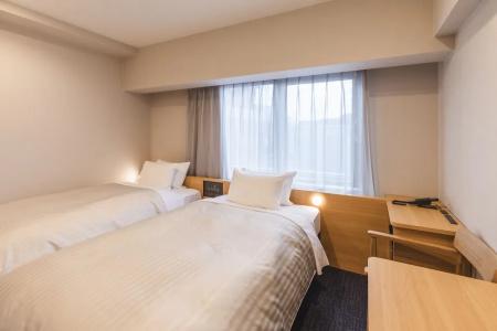 Sotetsu Fresa Inn Kyoto-Kiyomizu Gojo - 2