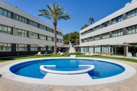Daniya Alicante - 45