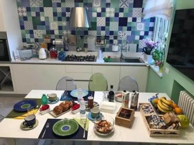 Al Parco Primavera b&b - 10