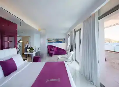 I Resort Beach & Spa - 67