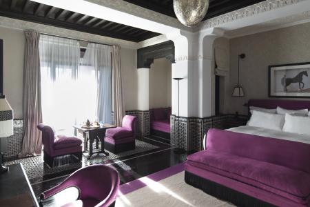 Selman Marrakech - 21