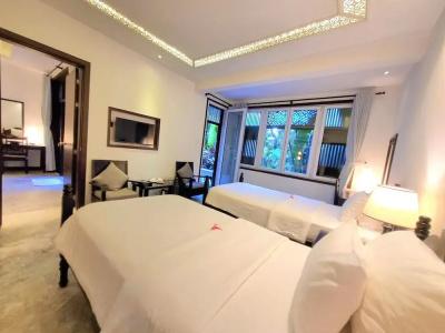 Hoi An Ancient House Resort & Spa - 76
