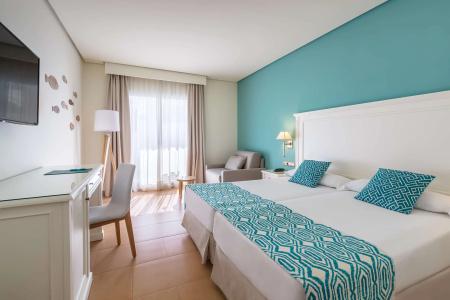 Occidental Torremolinos Playa - 50