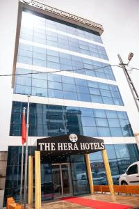 The Hera Maltepe &Spa - 23