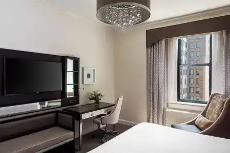 Park South, part of JdV by Hyatt - 55