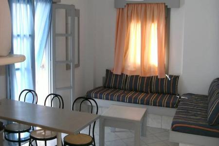 Iphigenia Mythic Retreat - 3