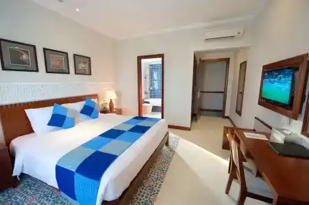 Hoi An Central Boutique & Spa (Little Hoi An Central Boutique & Spa) - 58