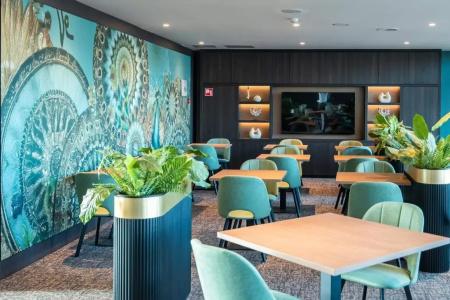 HOTELUX Airport - 23