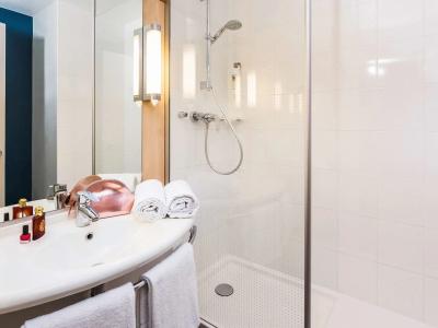 ibis Grenoble Centre Bastille - 8