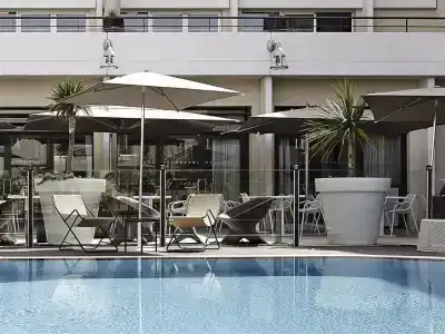 Novotel Avignon Centre - 18