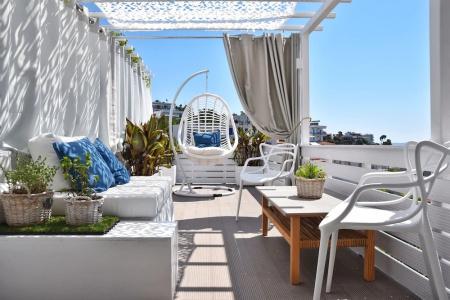 Angelos Design Suites - 66
