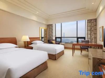 Hilton Chongqing - 103