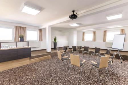 Park Inn by Radisson Göttingen - 14