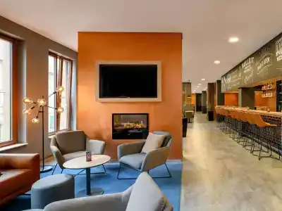 ibis Styles Bamberg - 14